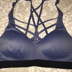 Strappy VS Sport Bra
